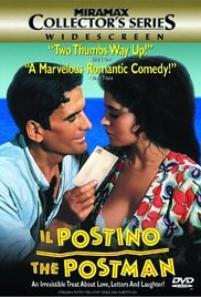 The Postman (Il Postino)