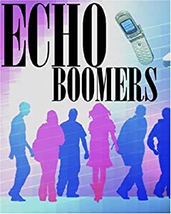 Echo Boomers/Tales from the Crypt/Bill Parcells
