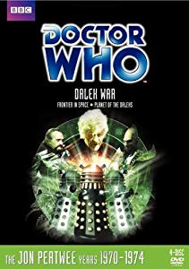 Planet of the Daleks: Episode One