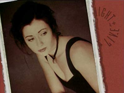 Shannon Doherty/Cypress Hill
