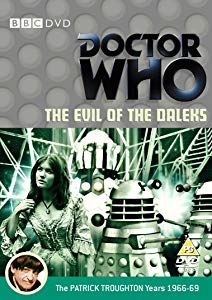 The Evil of the Daleks: Episode 2