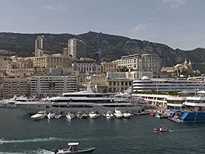 The Principles of Ray Dalio/Robots to the Rescue/Monaco