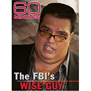 The FBI's Wise Guy/The Battle of Sadr City/All in the Family