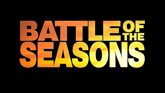 Battle of the Seasons: Blockhead