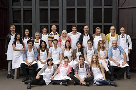 Top 50: Elimination Challenge - French Cuisine