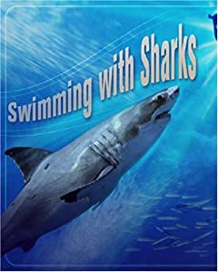 Alan Greenspan/Swimming with Sharks
