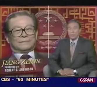 Jiang Zemin/Daniel Barenboim