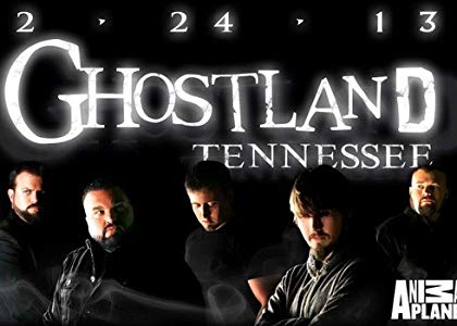 Ghostland Tennessee
