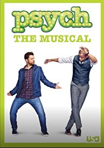 Psych the Musical