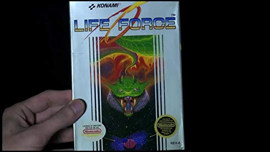 Life Force (NES)