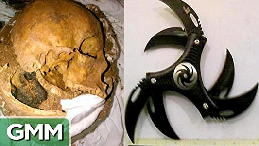 The Craziest Things Found by Airport Security