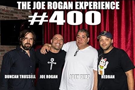 Joey 'Coco' Diaz & Duncan Trussell