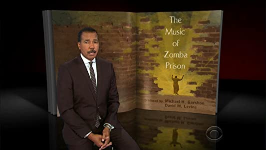 Crime and Punishment/Redemption/The Music of Zomba Prison