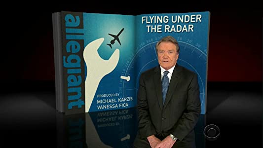 Flying Under the Radar/Pay Up