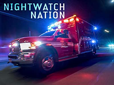 Nightwatch Nation - One Nation Under Watch