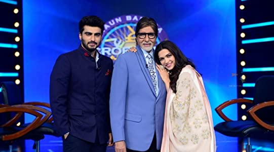 Finding Fanny Special